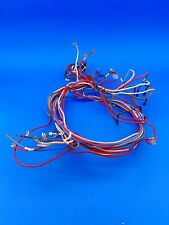 Wolf ct36e wiring for sale  Longmont