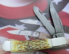damascus knives beautiful for sale  Chattanooga
