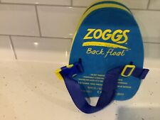 Zoggs back float for sale  GRANTHAM