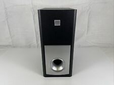 Used, Hitachi DV SS522 - Subwoofer Speaker ONLY - 60 Watt 8 Ohm Surround Sound - Works for sale  Shipping to South Africa