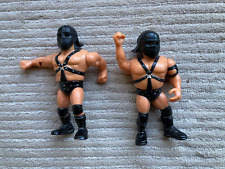 Wwf hasbro wrestling for sale  ANDOVER