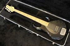 Baixo elétrico MUSIC MAN StingRay5 H 2001, usado comprar usado  Enviando para Brazil