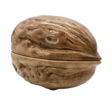 Vintage large walnut for sale  Modesto