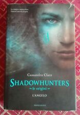 Rarissimo angelo shadowhunters usato  San Marco Evangelista