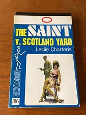 Saint scotland yard for sale  UK