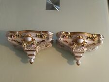decorative corbels for sale  LEAMINGTON SPA
