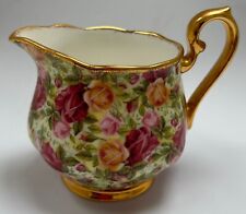 Royal albert chintz for sale  Shipping to Ireland