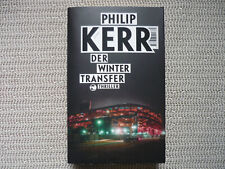 Wintertransfer philip kerr gebraucht kaufen  Bottrop