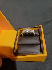 9ct white gold for sale  MILTON KEYNES