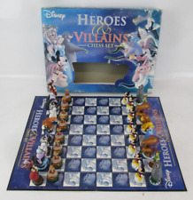 Disney vintage heroes for sale  STOURPORT-ON-SEVERN