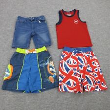 Boys summer clothing for sale  BLACKPOOL