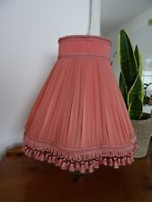 Vtg rose pink for sale  HOLYWOOD