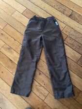 Girls brownies trousers for sale  NOTTINGHAM