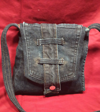 Upcycled crossbody bag for sale  Greeley