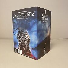 Usado, Game Of Thrones The Complete Series 1-8 Boxset DVD Região 4 38 Conjunto de Discos comprar usado  Enviando para Brazil