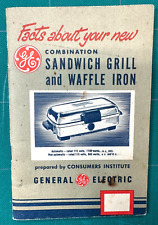 1950s general electric for sale  Portland