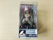 NECA - FIGURINE RESIDENT EVIL - 10 TH ANNIVERSARY - HUNTER d'occasion  Toulouse-