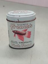 French tropical fish for sale  Hillsdale