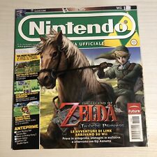 Nintendo rivista ufficiale usato  Brivio