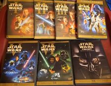 Star wars complete for sale  Canton