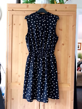 Spotted dress new for sale  CRAMLINGTON