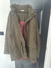 Laksen shooting jacket for sale  BILLERICAY