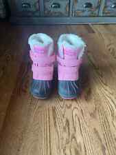11 girls rubber boots for sale  Danville