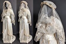 edwardian dress for sale  ROWLANDS GILL