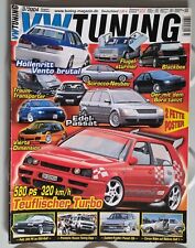 2004 tuning august gebraucht kaufen  Bischofsheim