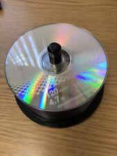 Staples dvd recordable for sale  Needham Heights