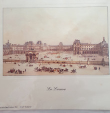 Carte postal musee d'occasion  Soissons