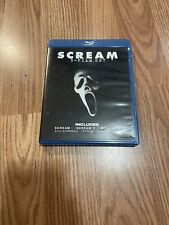 Scream includes still for sale  Eugene