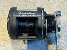 Shimano charterspecial for sale  HEREFORD