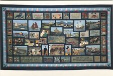 East neuk wallhanging for sale  DUNDEE