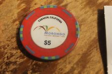 Casino morongo cabazon for sale  Bellflower
