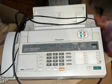 Fax panasonic f2050 usato  Colico