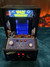 Usado, My Arcade Space Invaders Micro Jugador: Mini Máquina Arcade Videojuego, Completamente Pla segunda mano  Embacar hacia Argentina