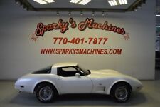 1979 chevrolet corvette for sale  Loganville