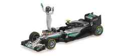 Mercedes w07 nico d'occasion  Expédié en France