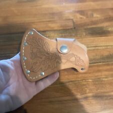 Estwing leather hatchet for sale  Cottonwood