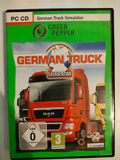 German truck simulator gebraucht kaufen  Walheim