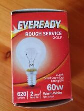 Eveready light bulb for sale  NEWTON ABBOT