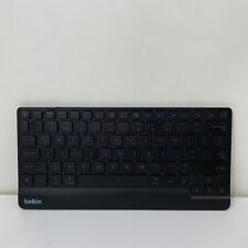 Belkin wireless keyboard for sale  Hanover Park