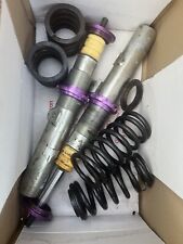 bmw coilovers for sale  SITTINGBOURNE