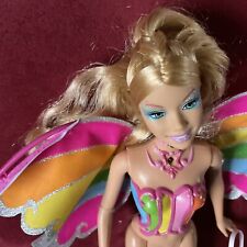Barbie fairytopia magie gebraucht kaufen  Hamburg