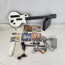Guitar hero wii for sale  Chico