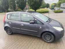 Motorhalter mitsubishi colt gebraucht kaufen  Königshardt,-Sterkrade