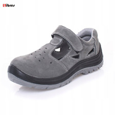 Używany, SANDAŁY buty roboczeOCHRONNE BAVARO S1 SRC - 37 PROCERA PRC-BAVARO S1 45 5908274 na sprzedaż  PL