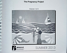 Pregnancy project summer for sale  Monaca