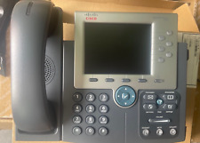 Cisco phones 7965g for sale  Houston